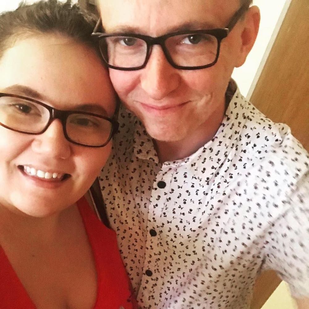 Meet your Posher, Cassidy